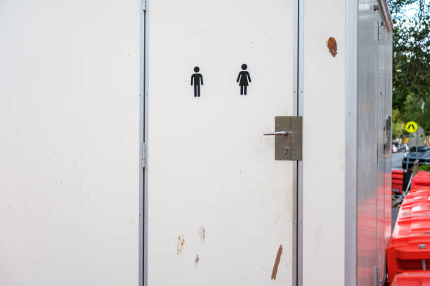 Sanitation services for porta potties in Rainbow, CA