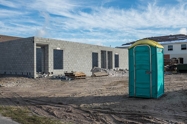 Portable Toilet Options We Offer in Rainbow, CA